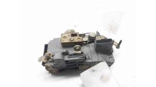 CERRADURA PUERTA DELANTERA DERECHA FIAT ULYSSE (2006-2011) 2.0 D MULTIJET 136CV 1997CC - L.5966805 / 9645109680