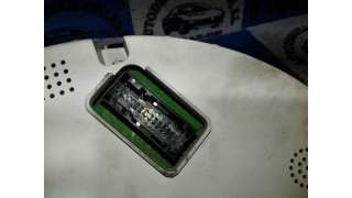 CERRADURA PUERTA DELANTERA DERECHA FIAT ULYSSE (2006-2011) 2.0 D MULTIJET 136CV 1997CC - L.5966805 / 9645109680