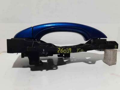 ELEVALUNAS DELANTERO IZQUIERDO FIAT ULYSSE (2006-2011) 2.0 D MULTIJET 136CV 1997CC - L.5966825 / 1485312080