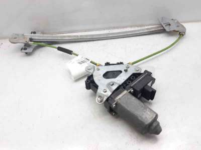 ELEVALUNAS TRASERO DERECHO FIAT ULYSSE (2006-2011) 2.0 D MULTIJET 136CV 1997CC - L.5966826 / 1494842080