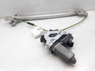 ELEVALUNAS TRASERO DERECHO FIAT ULYSSE (2006-2011) 2.0 D MULTIJET 136CV 1997CC - L.5966826 / 1494842080