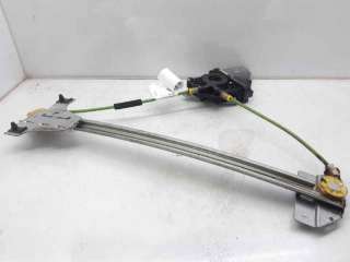 ELEVALUNAS TRASERO DERECHO FIAT ULYSSE (2006-2011) 2.0 D MULTIJET 136CV 1997CC - L.5966826 / 1494842080