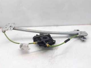 ELEVALUNAS TRASERO IZQUIERDO FIAT ULYSSE (2006-2011) 2.0 D MULTIJET 136CV 1997CC - L.5966827 / 1494843080