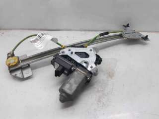 ELEVALUNAS TRASERO IZQUIERDO FIAT ULYSSE (2006-2011) 2.0 D MULTIJET 136CV 1997CC - L.5966827 / 1494843080