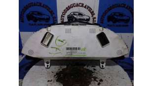 MANETA EXTERIOR DELANTERA DERECHA FIAT ULYSSE (2006-2011) 2.0 D MULTIJET 136CV 1997CC - L.5966860 / 1487119080 2