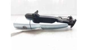 MANETA EXTERIOR DELANTERA IZQUIERDA FIAT ULYSSE (2006-2011) 2.0 D MULTIJET 136CV 1997CC - L.5966861 / 1487119080