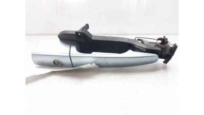 MANETA EXTERIOR DELANTERA IZQUIERDA FIAT ULYSSE (2006-2011) 2.0 D MULTIJET 136CV 1997CC - L.5966861 / 1487119080