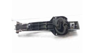 MANETA EXTERIOR DELANTERA IZQUIERDA FIAT ULYSSE (2006-2011) 2.0 D MULTIJET 136CV 1997CC - L.5966861 / 1487119080 2