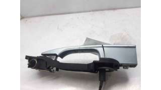 MANETA EXTERIOR DELANTERA IZQUIERDA FIAT ULYSSE (2006-2011) 2.0 D MULTIJET 136CV 1997CC - L.5966861 / 1487119080