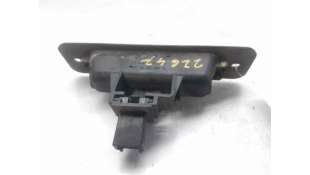 MANETA EXTERIOR PORTON FIAT ULYSSE (2006-2011) 2.0 D MULTIJET 136CV 1997CC - L.5966862 / 1488272077 2