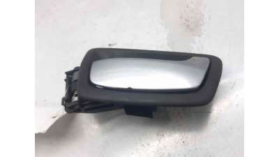 MANETA INTERIOR DELANTERA IZQUIERDA FIAT ULYSSE (2006-2011) 2.0 D MULTIJET 136CV 1997CC - L.5966866 / 1484730077