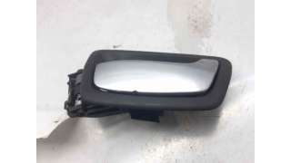 MANETA INTERIOR DELANTERA IZQUIERDA FIAT ULYSSE (2006-2011) 2.0 D MULTIJET 136CV 1997CC - L.5966866 / 1484730077