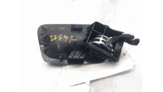 MANETA INTERIOR DELANTERA IZQUIERDA FIAT ULYSSE (2006-2011) 2.0 D MULTIJET 136CV 1997CC - L.5966866 / 1484730077