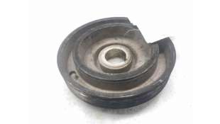 POLEA CIGUEÑAL FIAT ULYSSE (2006-2011) 2.0 D MULTIJET 136CV 1997CC - L.5966895 / 9643354180