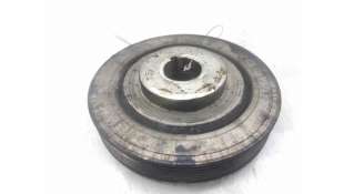 POLEA CIGUEÑAL FIAT ULYSSE (2006-2011) 2.0 D MULTIJET 136CV 1997CC - L.5966895 / 9643354180 2