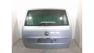 PORTON TRASERO FIAT ULYSSE (2006-2011) 2.0 D MULTIJET 136CV 1997CC - L.5966897 / 1489360080