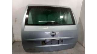 PORTON TRASERO FIAT ULYSSE (2006-2011) 2.0 D MULTIJET 136CV 1997CC - L.5966897 / 1489360080