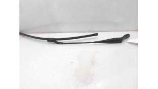 BRAZO LIMPIA DELANTERO IZQUIERDO PEUGEOT 208 (2013-) 1.6 HDI / BLUEHDI 75 75CV 1560CC - L.5967199 / 9673291980