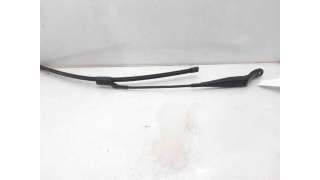 BRAZO LIMPIA DELANTERO IZQUIERDO PEUGEOT 208 (2013-) 1.6 HDI / BLUEHDI 75 75CV 1560CC - L.5967199 / 9673291980