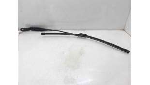 BRAZO LIMPIA DELANTERO IZQUIERDO PEUGEOT 208 (2013-) 1.6 HDI / BLUEHDI 75 75CV 1560CC - L.5967199 / 9673291980 2
