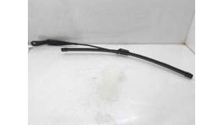 BRAZO LIMPIA DELANTERO IZQUIERDO PEUGEOT 208 (2013-) 1.6 HDI / BLUEHDI 75 75CV 1560CC - L.5967199 / 9673291980