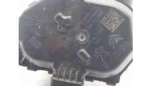 CAJA MARIPOSA PEUGEOT 208 (2013-) 1.6 HDI / BLUEHDI 75 75CV 1560CC - L.5967201 / 9807238580 2