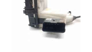 CERRADURA PUERTA TRASERA DERECHA PEUGEOT 208 (2013-) 1.6 HDI / BLUEHDI 75 75CV 1560CC - L.5967212 / 9812501180
