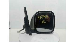 CREMALLERA DIRECCION PEUGEOT 208 (2013-) 1.6 HDI / BLUEHDI 75 75CV 1560CC - L.5967220 / 9822422680