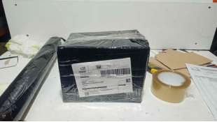 DEPOSITO LIMPIA PEUGEOT 208 (2013-) 1.6 HDI / BLUEHDI 75 75CV 1560CC - L.5967223 / 9683988680