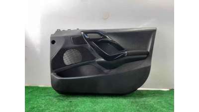 GUARNECIDO PUERTA DELANTERA DERECHA PEUGEOT 208 (2013-) 1.6 HDI / BLUEHDI 75 75CV 1560CC - L.5967237 / 96763525ZD