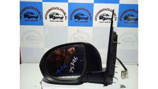 GUARNECIDO PUERTA DELANTERA DERECHA PEUGEOT 208 (2013-) 1.6 HDI / BLUEHDI 75 75CV 1560CC - L.5967237 / 96763525ZD