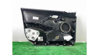 GUARNECIDO PUERTA DELANTERA DERECHA PEUGEOT 208 (2013-) 1.6 HDI / BLUEHDI 75 75CV 1560CC - L.5967237 / 96763525ZD