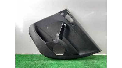 GUARNECIDO PUERTA TRASERA DERECHA PEUGEOT 208 (2013-) 1.6 HDI / BLUEHDI 75 75CV 1560CC - L.5967239 / 96763547ZD