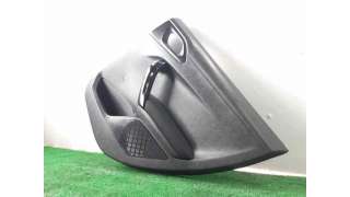 GUARNECIDO PUERTA TRASERA DERECHA PEUGEOT 208 (2013-) 1.6 HDI / BLUEHDI 75 75CV 1560CC - L.5967239 / 96763547ZD