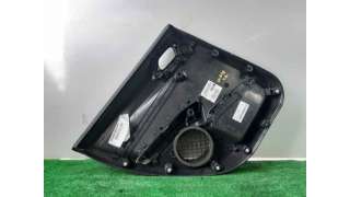 GUARNECIDO PUERTA TRASERA DERECHA PEUGEOT 208 (2013-) 1.6 HDI / BLUEHDI 75 75CV 1560CC - L.5967239 / 96763547ZD