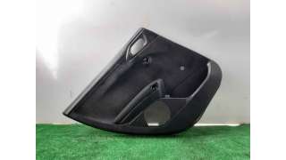 GUARNECIDO PUERTA TRASERA IZQUIERDA PEUGEOT 208 (2013-) 1.6 HDI / BLUEHDI 75 75CV 1560CC - L.5967240 / 96763548ZD