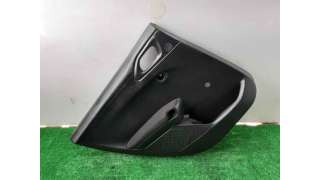 GUARNECIDO PUERTA TRASERA IZQUIERDA PEUGEOT 208 (2013-) 1.6 HDI / BLUEHDI 75 75CV 1560CC - L.5967240 / 96763548ZD