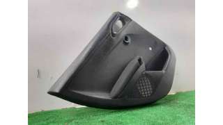 GUARNECIDO PUERTA TRASERA IZQUIERDA PEUGEOT 208 (2013-) 1.6 HDI / BLUEHDI 75 75CV 1560CC - L.5967240 / 96763548ZD