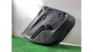 GUARNECIDO PUERTA TRASERA IZQUIERDA PEUGEOT 208 (2013-) 1.6 HDI / BLUEHDI 75 75CV 1560CC - L.5967240 / 96763548ZD