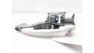 MANETA EXTERIOR DELANTERA IZQUIERDA PEUGEOT 208 (2013-) 1.6 HDI / BLUEHDI 75 75CV 1560CC - L.5967258 / 9680168680