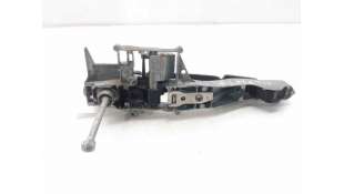 MANETA EXTERIOR DELANTERA IZQUIERDA PEUGEOT 208 (2013-) 1.6 HDI / BLUEHDI 75 75CV 1560CC - L.5967258 / 9680168680 2