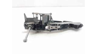 MANETA EXTERIOR DELANTERA IZQUIERDA PEUGEOT 208 (2013-) 1.6 HDI / BLUEHDI 75 75CV 1560CC - L.5967258 / 9680168680