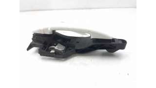 MANETA EXTERIOR TRASERA IZQUIERDA PEUGEOT 208 (2013-) 1.6 HDI / BLUEHDI 75 75CV 1560CC - L.5967260 / 9672961180