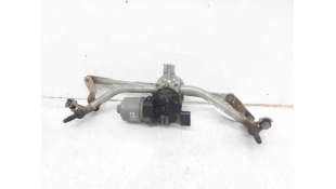 MOTOR LIMPIA DELANTERO PEUGEOT 208 (2013-) 1.6 HDI / BLUEHDI 75 75CV 1560CC - L.5967265 / 9815497780