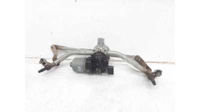 MOTOR LIMPIA DELANTERO PEUGEOT 208 (2013-) 1.6 HDI / BLUEHDI 75 75CV 1560CC - L.5967265 / 9815497780
