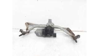 MOTOR LIMPIA DELANTERO PEUGEOT 208 (2013-) 1.6 HDI / BLUEHDI 75 75CV 1560CC - L.5967265 / 9815497780