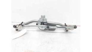 MOTOR LIMPIA DELANTERO PEUGEOT 208 (2013-) 1.6 HDI / BLUEHDI 75 75CV 1560CC - L.5967265 / 9815497780 2