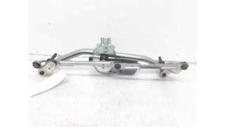 MOTOR LIMPIA DELANTERO PEUGEOT 208 (2013-) 1.6 HDI / BLUEHDI 75 75CV 1560CC - L.5967265 / 9815497780