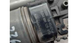 MOTOR LIMPIA DELANTERO PEUGEOT 208 (2013-) 1.6 HDI / BLUEHDI 75 75CV 1560CC - L.5967265 / 9815497780