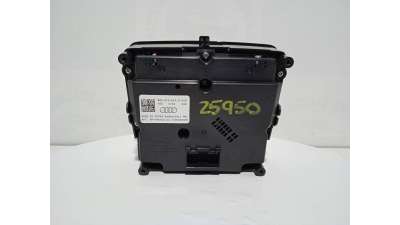MOTOR LIMPIA TRASERO PEUGEOT 208 (2013-) 1.6 HDI / BLUEHDI 75 75CV 1560CC - L.5967266 / 9673251380A